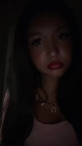 Dark Haired Girl Too Much Jack