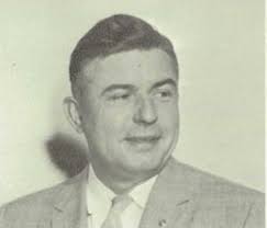 Stephen N “Steve” Turk (1912-1990)