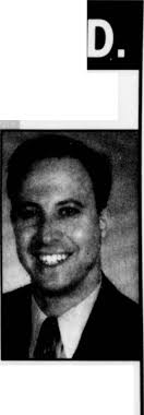 Bridge over troubled