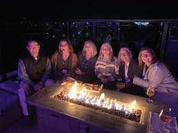 Cloud 9 Rooftop Bar Wilmington Menu Prices Restaurant Reviews Reservations Tripadvisor