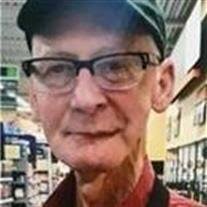 Ronald Purselley Obituary