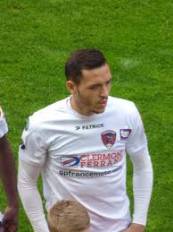 Fc nantes, 31/07/2021, clermont foot. File Rc Lens Clermont Foot 63 04 05 2019 56 Jpg Wikipedia