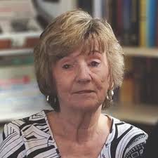 Peggy Davidson Grogan Obituary February 6, 2021