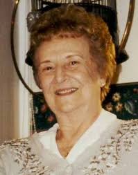 Rosalie Friloux Obituary