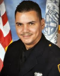 Reflections for Detective Dennis Eric Guerra, New York City Police  Department, New York