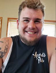 Obituary information for James Michael Brust Jr.