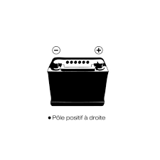 Batterie Norauto Bv16 95 Ah 800 A Norauto Fr