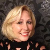 Marcia Skinner's Instagram, Twitter & Facebook