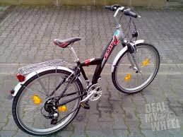 Enik Fahrrad 26 Neue Gebrauchte Fahrrader Hofheim Am Taunus