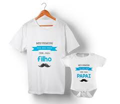 Camisa Dia Dos Pais Pai E Filho Tal Pai Tal Filho Primeiro Dia Dos Pais Bigode Menino Camisa Pai E Filho Filhos Roupas De Bebe Personalizadas