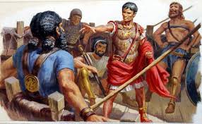 Ugland have been kidnapped by. When Pirates Kidnapped Julius Caesar What Could Go Wrong Steemit