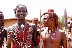 At the age around 14, they go through rituals and ceremonies to become a junior warrior and this includes circumcision. The Maasai Teacher Using Tourism To Empower Women Adventure Com