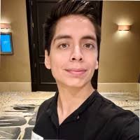 70+ perfiles de «Dan Benavides»