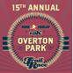 Mike Cooley Overton Park 10k Trail Race event image