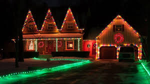 Holiday christmas light hanging company in kansas city, overland park and surrounding areas in welcome to lights express, your complete holiday lighting company in kansas city, overland. Register Now For Deck The City Lenexa Holiday Lights Tour Kids Out And About Kansas City