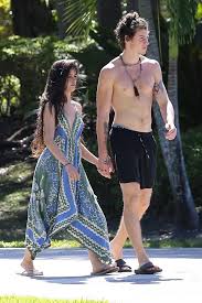 Camila cabello took the 305 by storm wednesday night (sept. Camila Cabello Brasil Midia On Twitter Camila Cabello Shawn Mendes