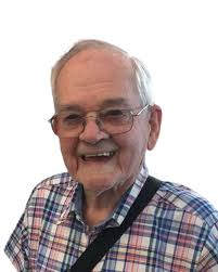 Jack Shaw Obituary December 5, 2024