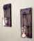 Modern Wall Candle Holders