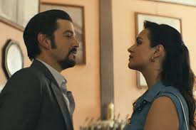 Fernanda loreto urrejola arroyo (born september 24, 1981 in santiago, chile) is a chilean television, theatre and film actress. Bild Zu Fernanda Urrejola Bild Diego Luna Fernanda Urrejola Filmstarts De