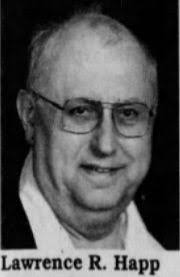 Lawrence Raymond's Instagram, Twitter & Facebook