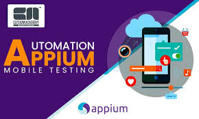 Learn Appium Training Advanced Appium Tutorial For Beginners