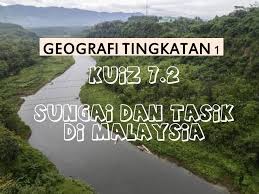 Dengan kawasan tadahan seluas 14,750 kilometer persegi, bakun merupakan tasik buatan manusia terbesar di malaysia mengatasi … Geografi Tingkatan 1 Geography Quiz Quizizz
