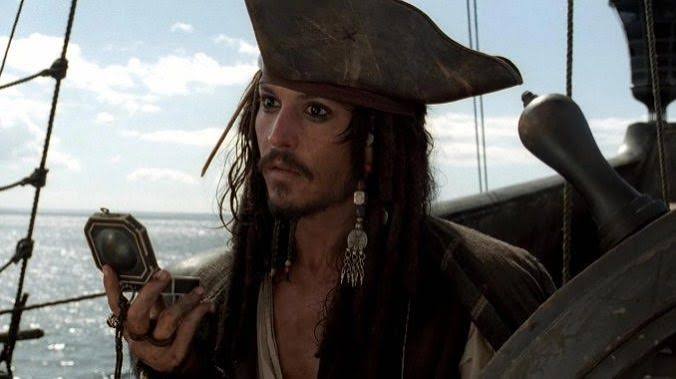 Pirates of the Caribbean: Curse of the Black Pearl Lives On