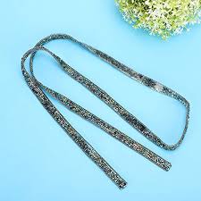 1 las mejores cadenas hot para whatsapp para compartir. Collares Strass Novia Mejor Precio De 2021 Achando Net