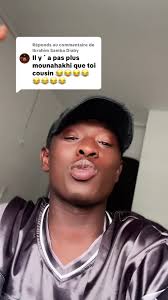 Réponse à @Ibrahim Samba Diaby