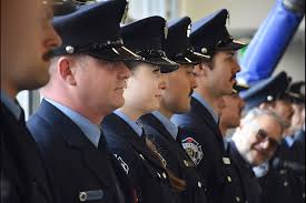 Maple Ridge fire department welcomes new grads