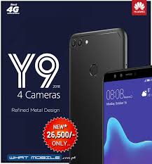 Huawei y9 prime 2019 is as cheap as one could expect. Whatmobile Pre Booking Is On For Huawei Y9 Prime Facebook
