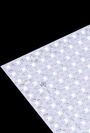 Auragami Flexible Led Light Sheet Backlighting Solution