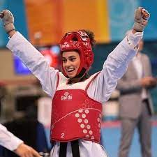 Que tus fuerzas son mayores que tus dudas. Andrea Ramirez Andramireztkd Twitter