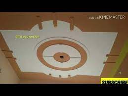 P o p plus minus ceiling design room and hall lobhi kitchen ke best degine 9634193793 p o p design plus. My New Plus Minus Pop Design 100 Designs Youtube Pop Design Pop Ceiling Design Pop Design For Hall