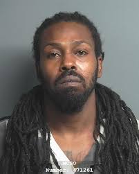 MONTGOMERY COUNTY JAIL BOOKINGS FOR MONDAY, MAY 1, 2023