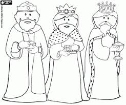 We have collected 37+ 3 wise men coloring page images of various designs for you to color. Material For Three Wise Men Coloring Pages Printable Games