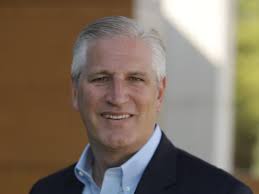 Election 2022: Meet Todd Stephens, State Representative