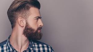 From short buzz cuts to medium length. Short Hairstyles For Men With Thick Hair 19 Styles We Love