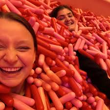 Shannon Seguin and Canaan Bagg's Wedding Website