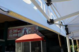 Canopy Led Lighting System Heraco Lights