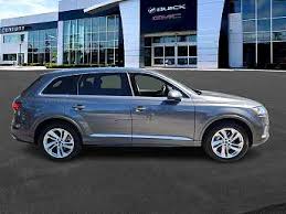 Image result for Graphite Gray 2016 Q7