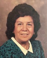 Eloisa R. Aguirre