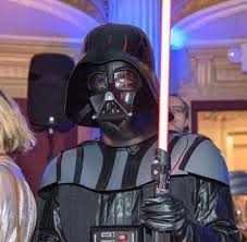 Invasion of the Arts