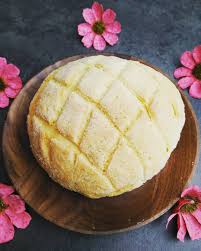Encore Un Melon Pan C Est Bien D En Preparer Pleins A L Avance C Est Trop Bonnnn Bonne Journee Le Monde Insta Hea Food Bread Instagram