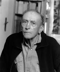 Image of Portrait de Bernard Dufour, peintre francais, au Mas de Pradie,