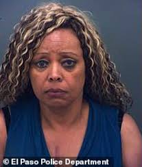 Tragic twist in case of Kentucky woman who shot and killed El Paso Uber  driver over fears he was kidnapping her