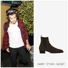 Official harry styles facebook page. Harry Styles Closet