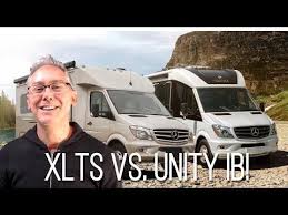 73 Pleasure Way Plateau Xlts Vs Leisure Travel Vans Unity Island Bed Comparison Review Youtube Leisure Travel Vans Travel Van Travel And Leisure