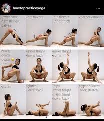 Pin By Sumiko Miller On Smile In 2020 Workout Plan Health Motivation Yoga Poses