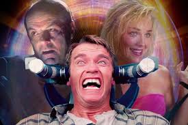 Total Recall' at 35: What One of Arnold Schwarzenegger's Best Movies Says  About Its Star : r/movies